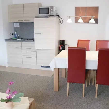 06 Apartment Inzell