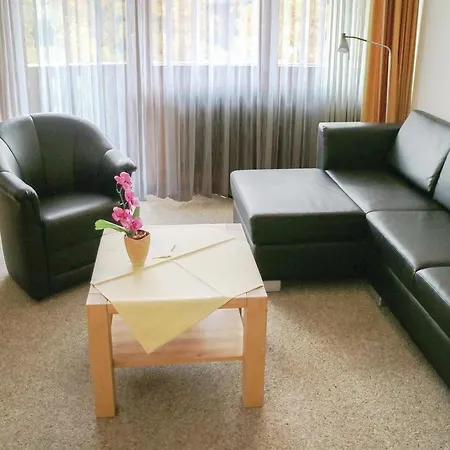 06 Apartment Inzell